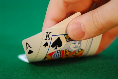 Dåligt år för pokersvensken