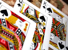 WSOP 2018: Oddsen för kvinnors pokerrevansch?
