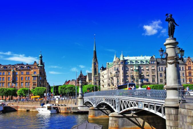 Besök Casino Cosmopol under din konferens i Stockholm